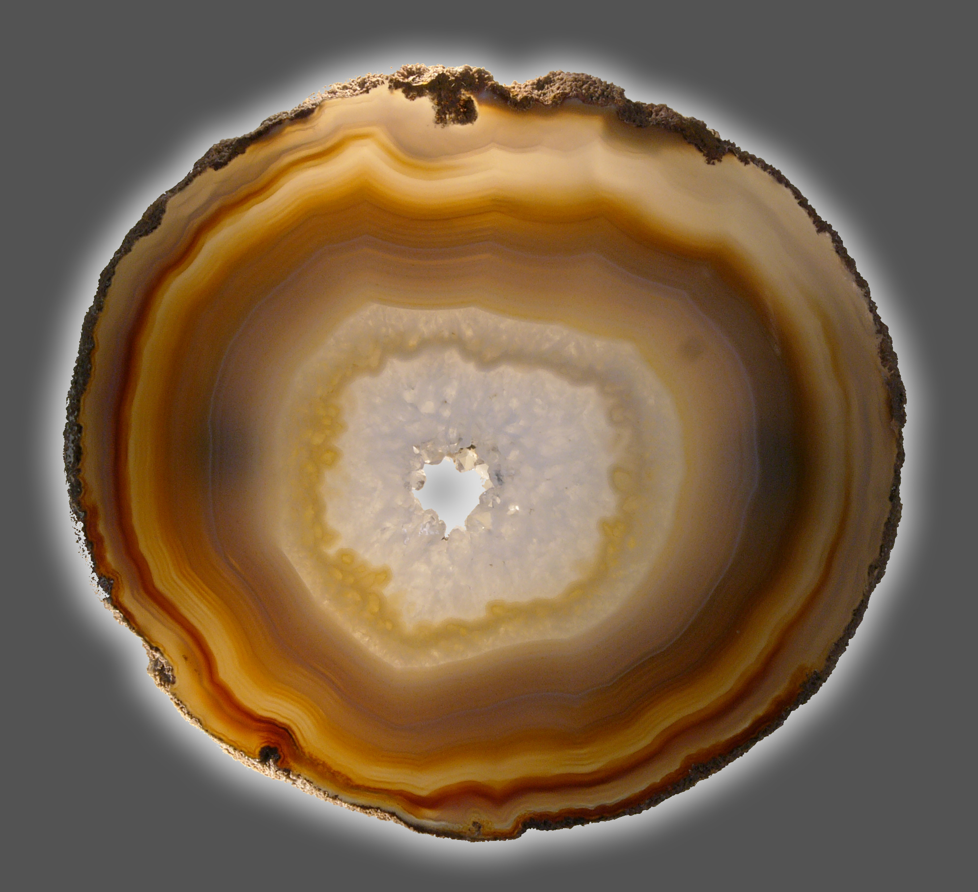 Agate