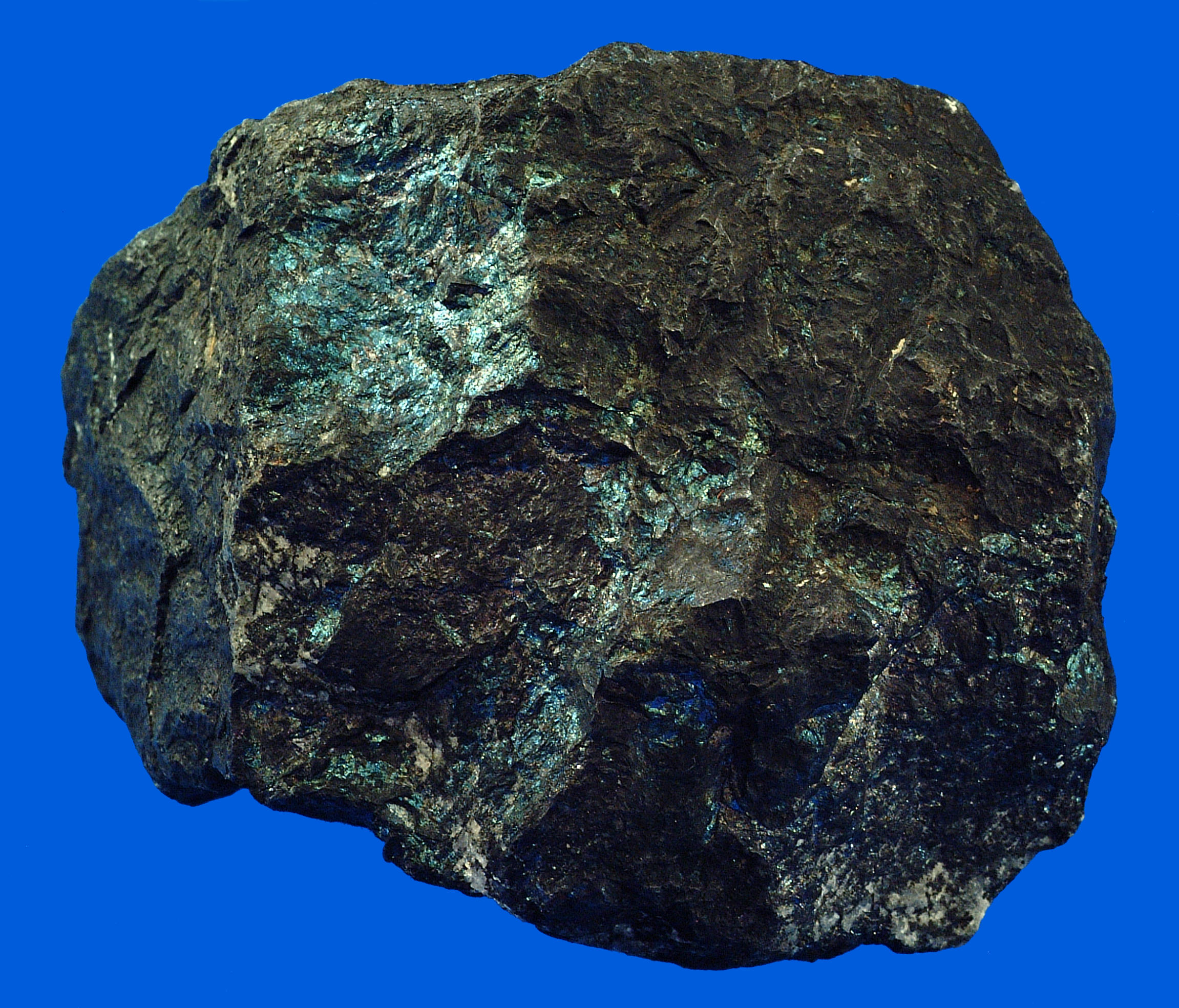 Bornite