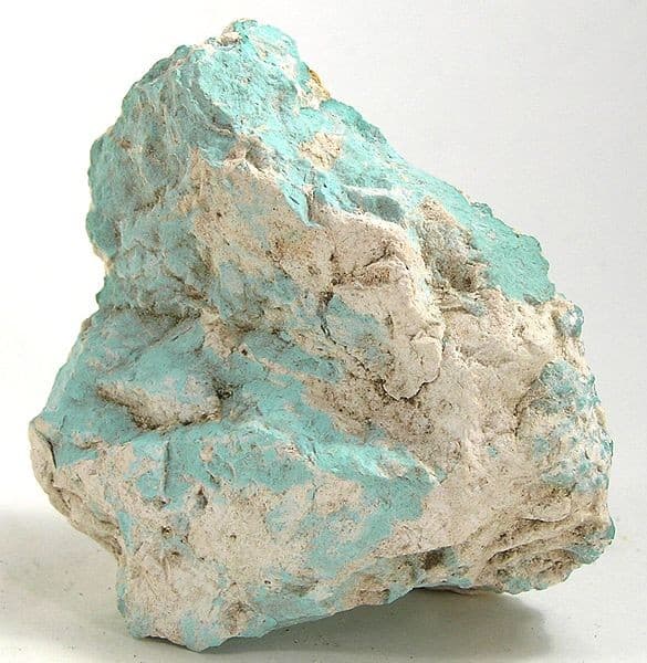 Turquoise