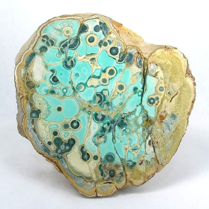 Variscite