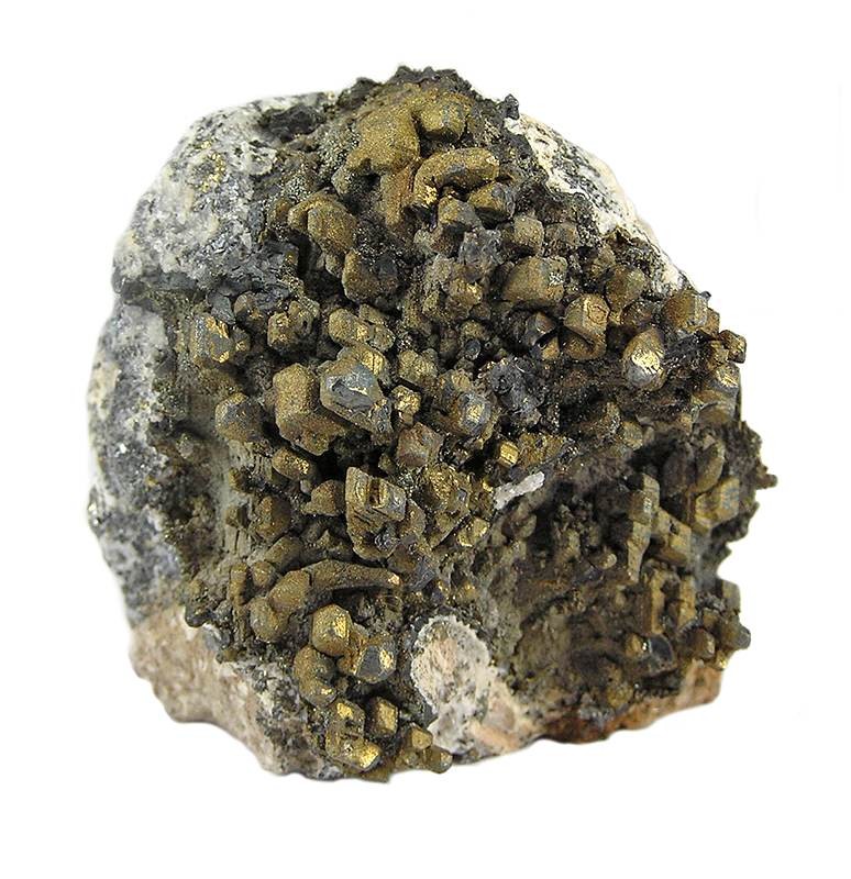 Acanthite