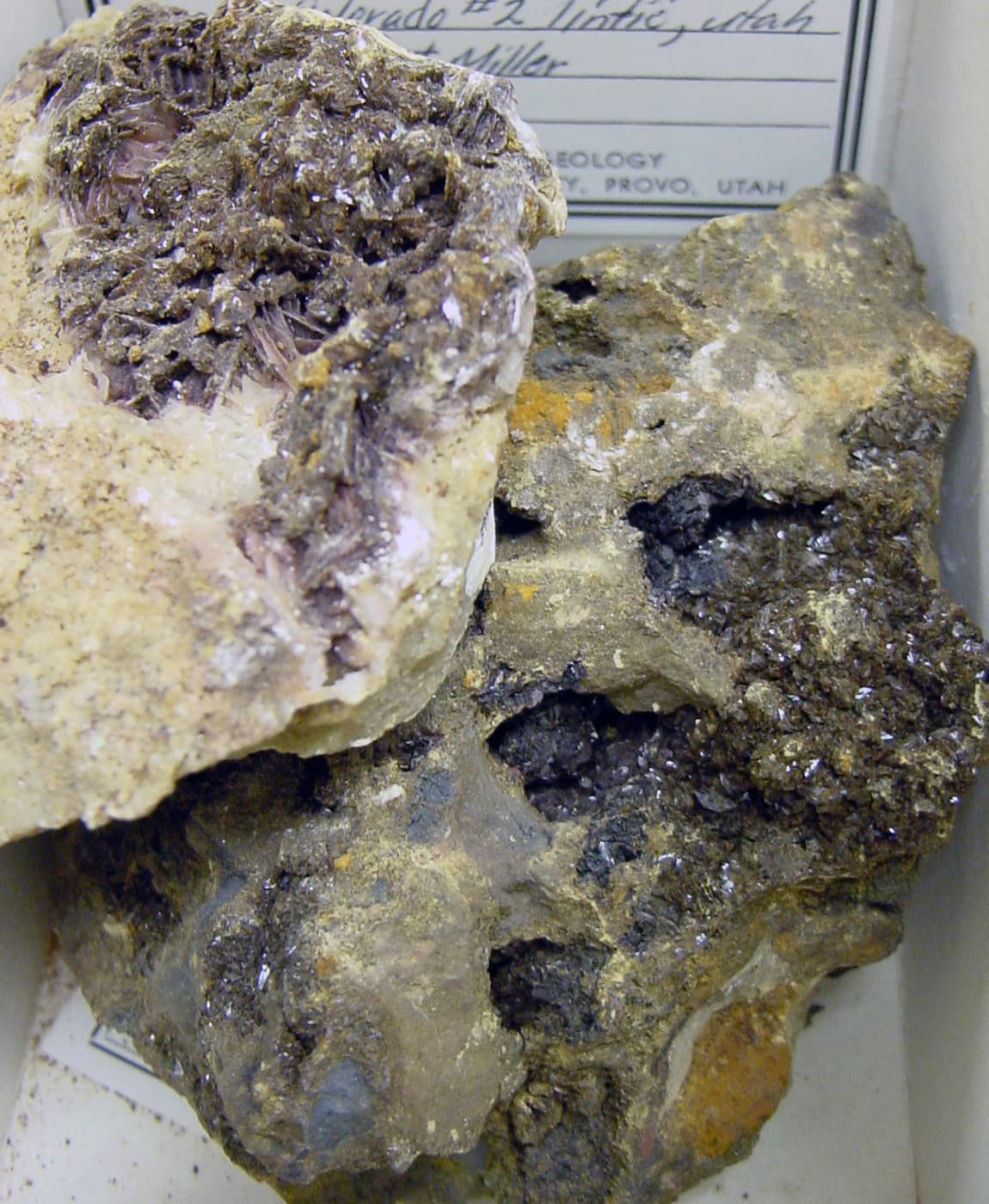 Jarosite