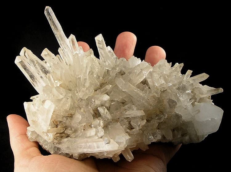 Quartz