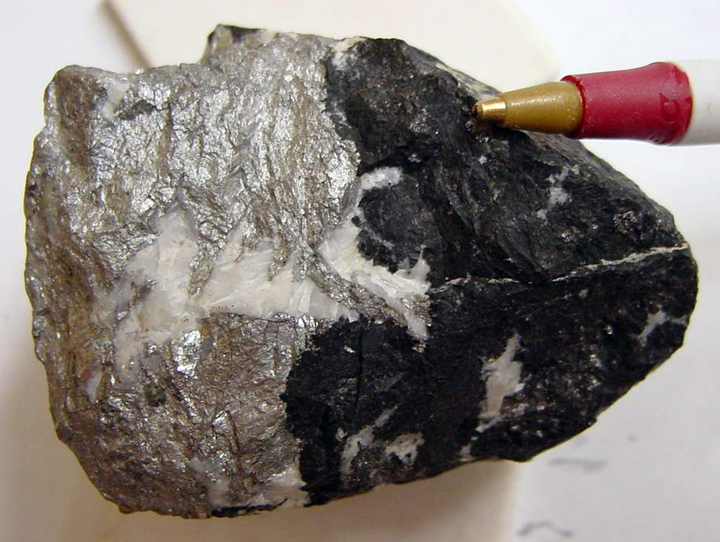 Arsenopyrite