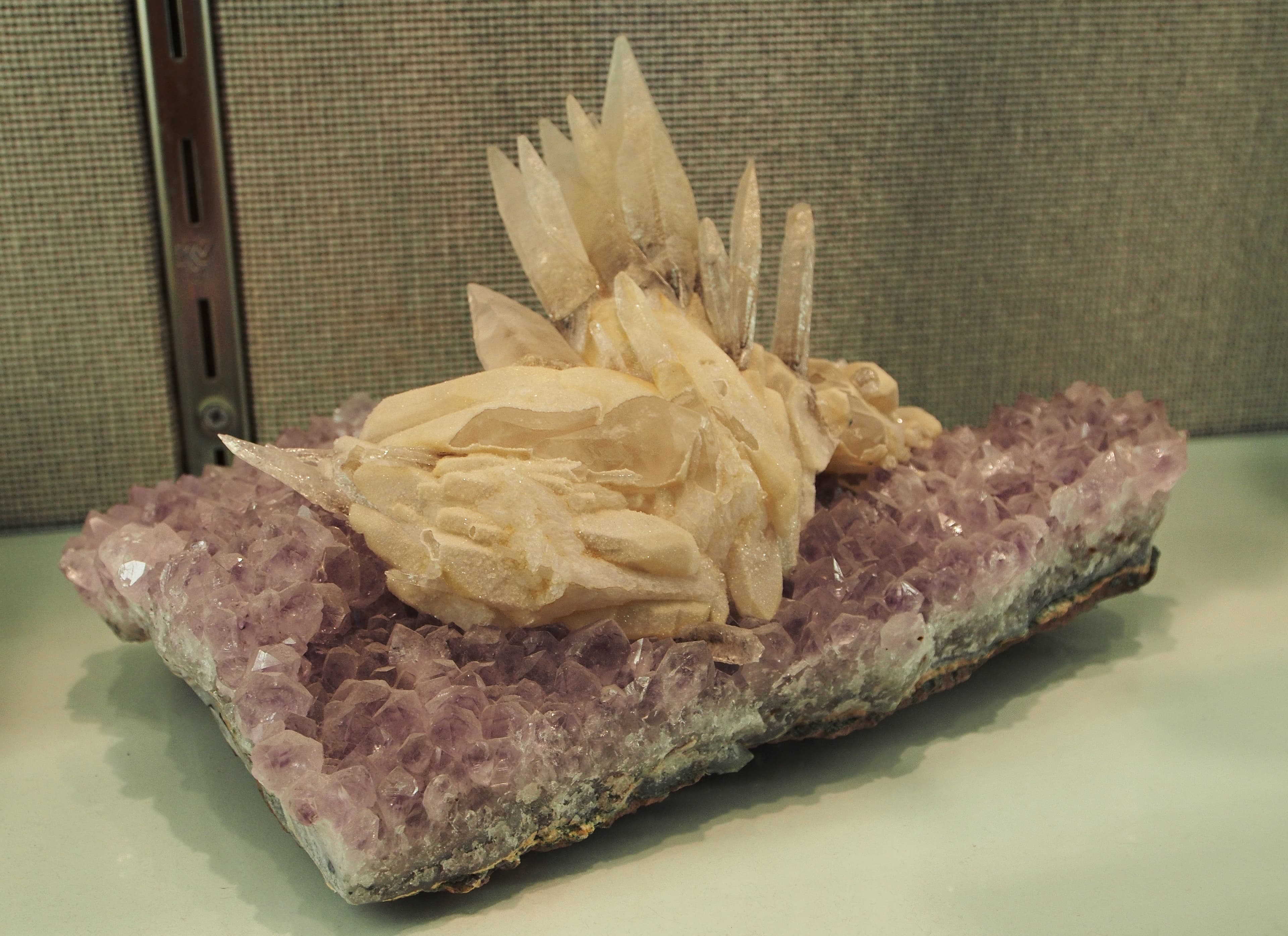 Calcite