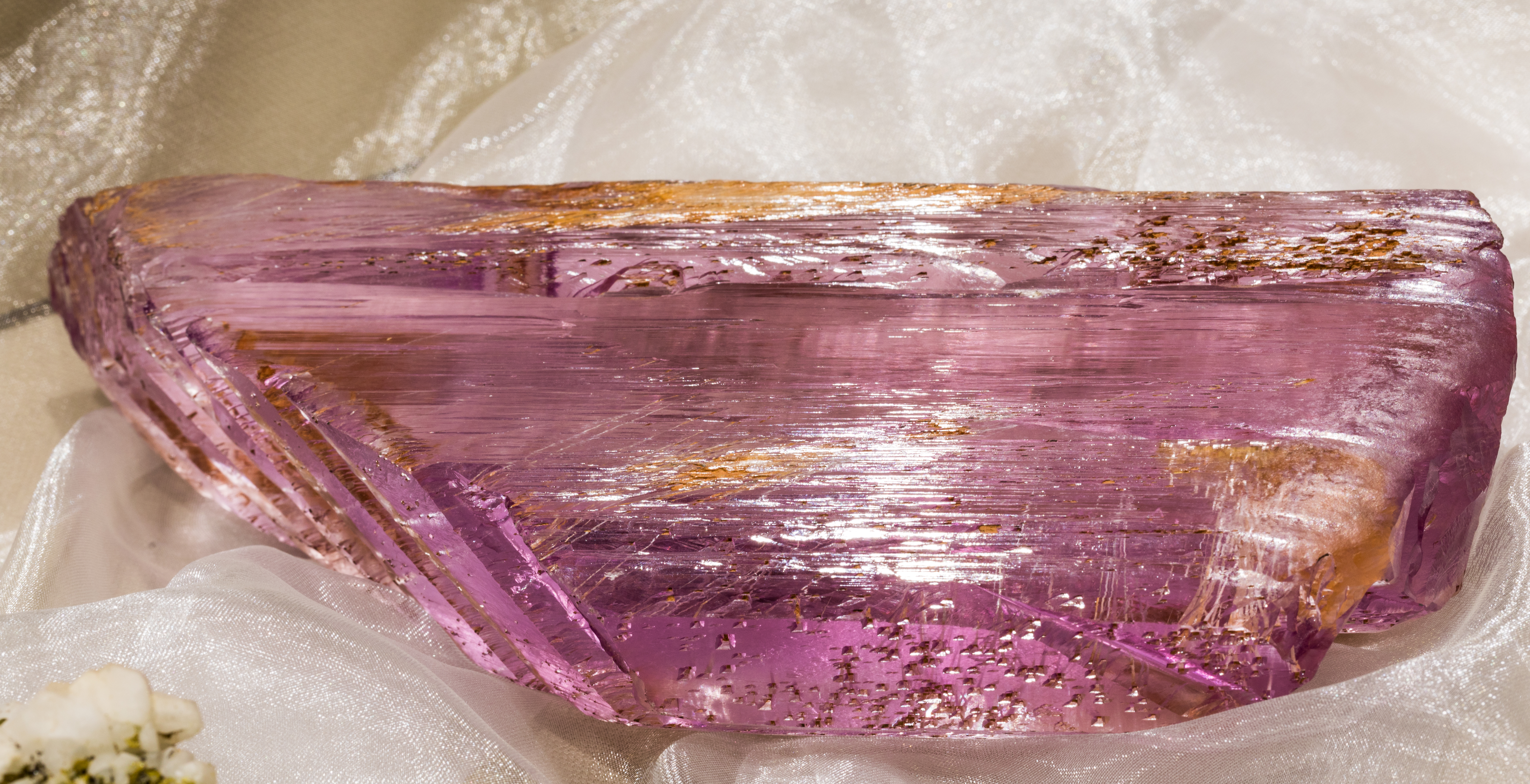 Kunzite