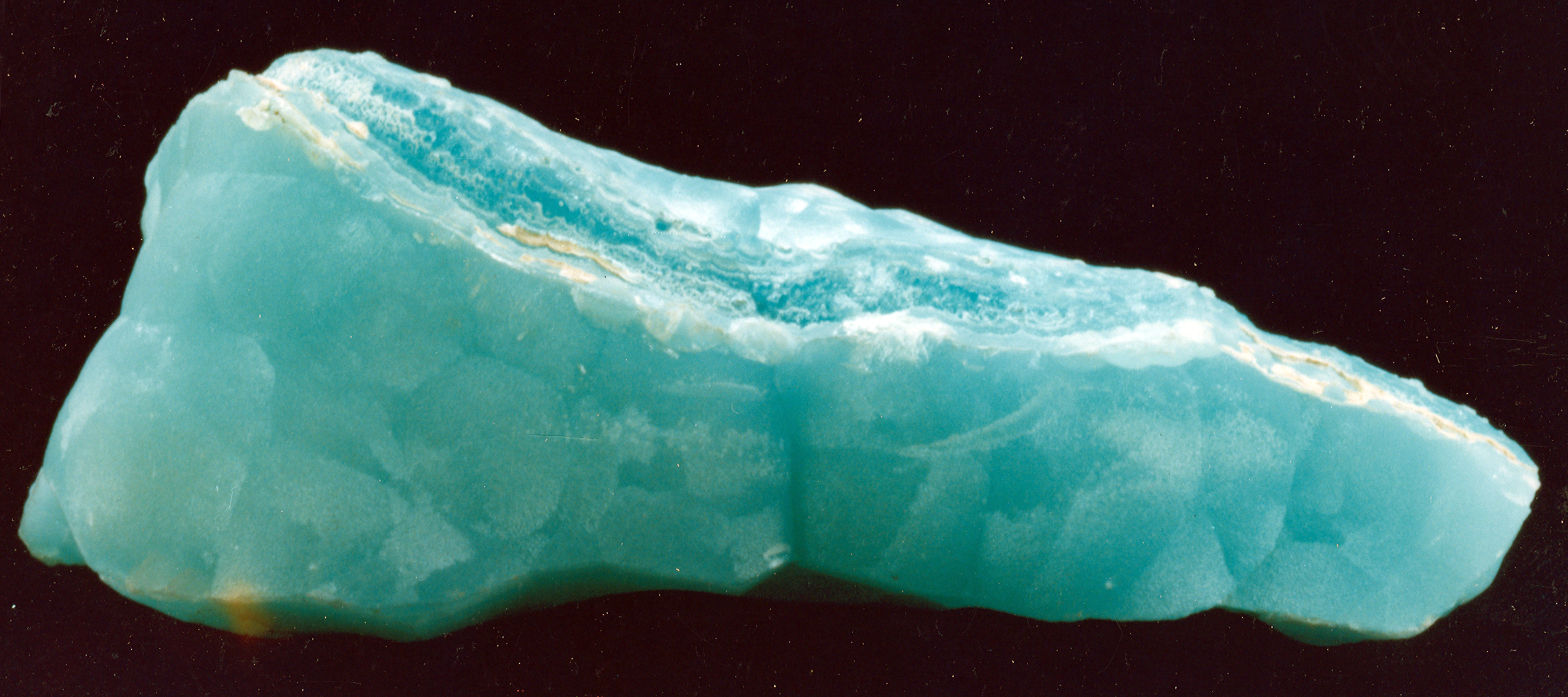 Smithsonite