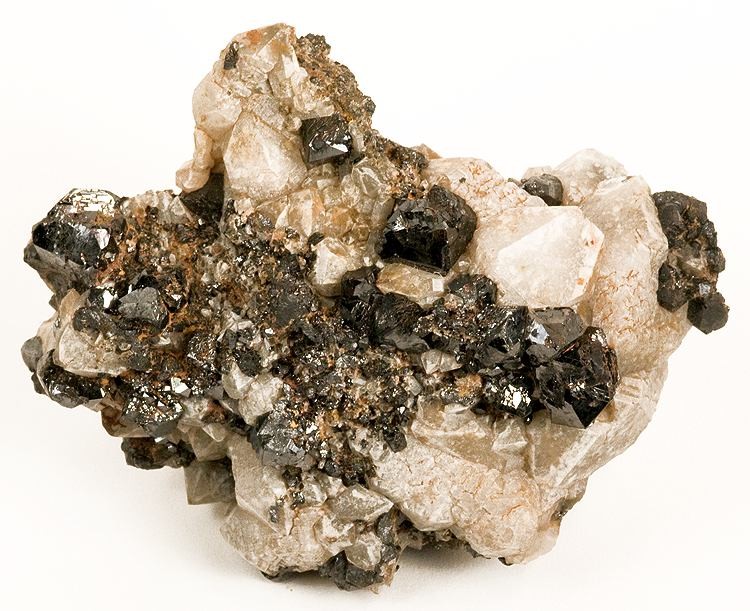 Brookite