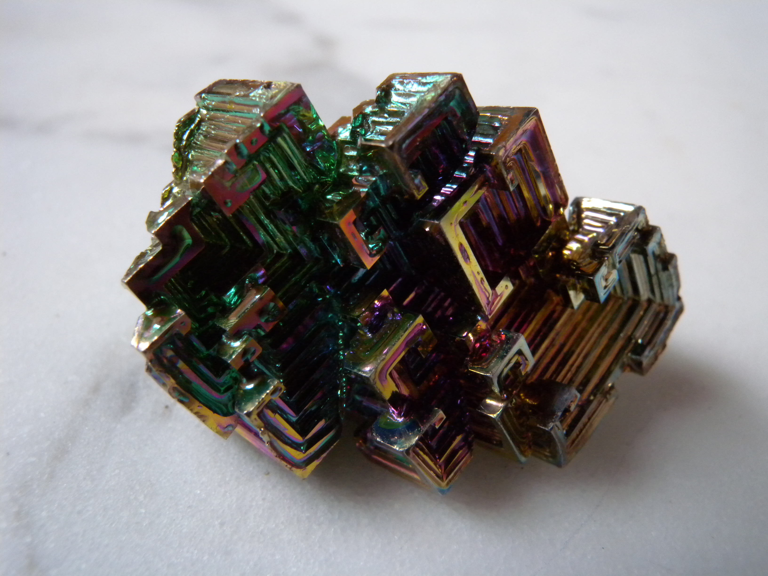 Bismuth