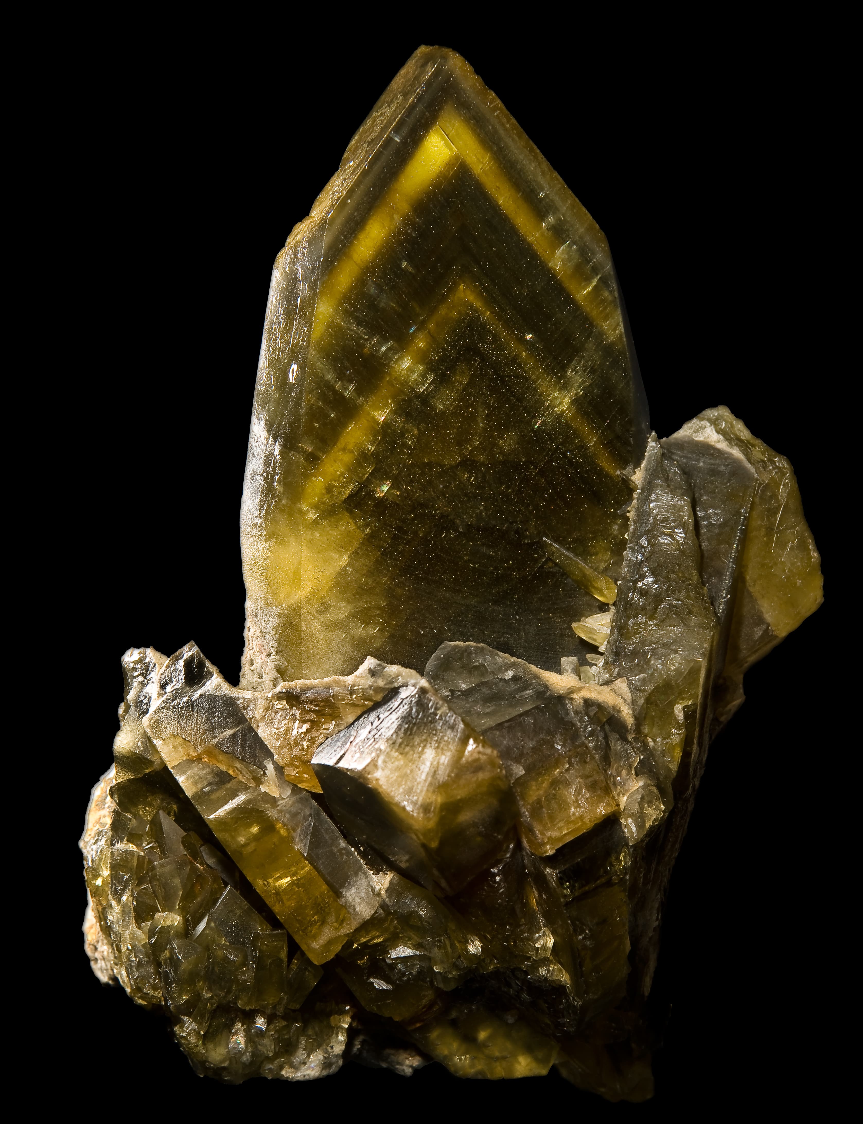 Baryte