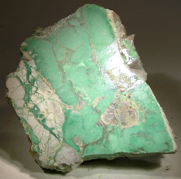 Variscite