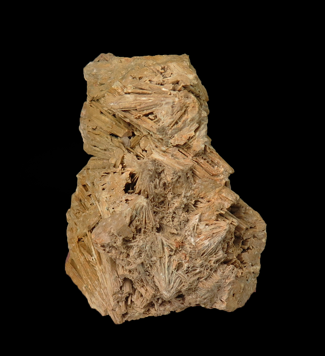 Cervantite