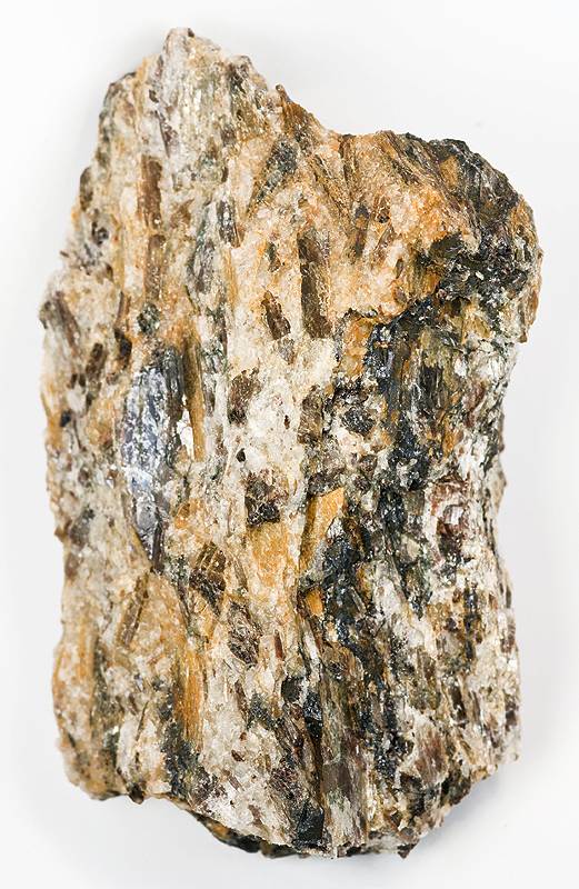 Sillimanite
