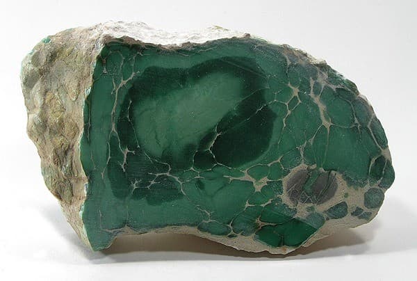 Variscite