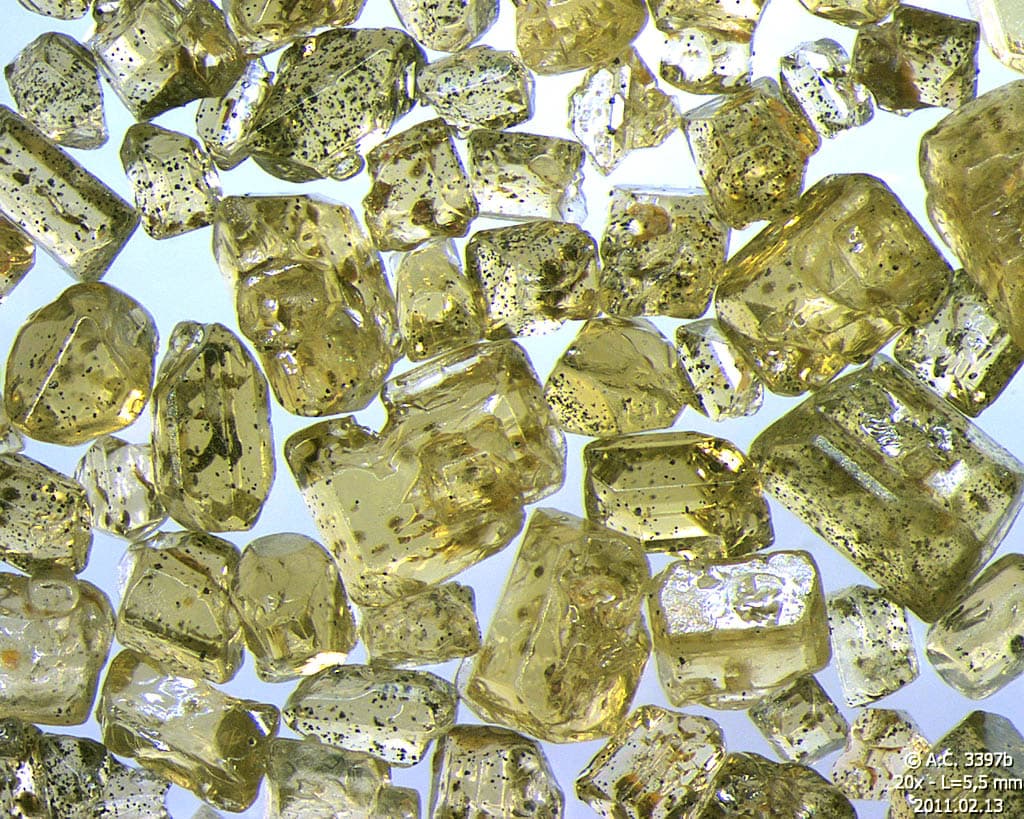 Olivine