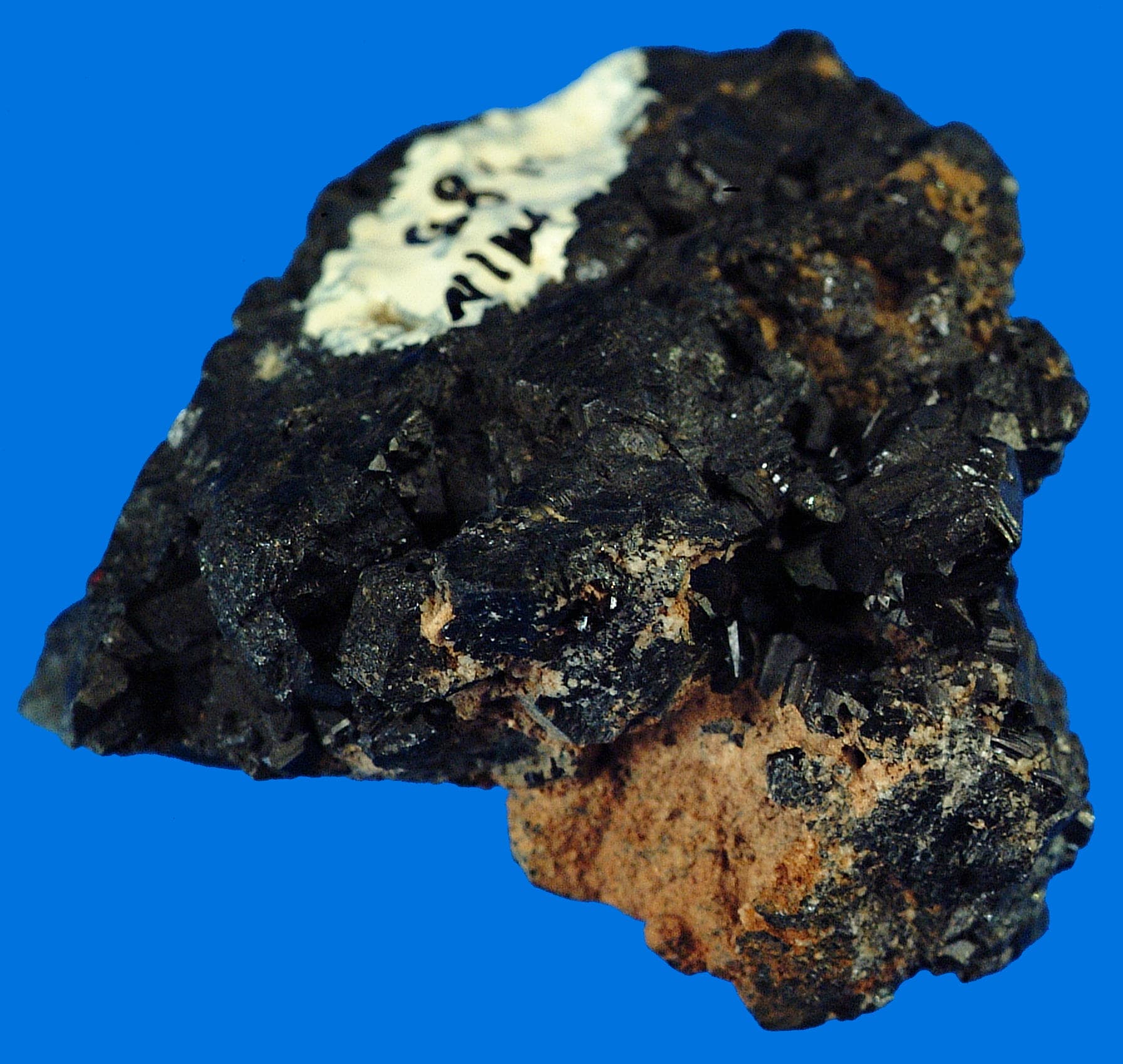 Brookite
