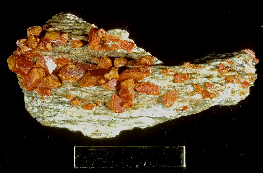 Crocoite