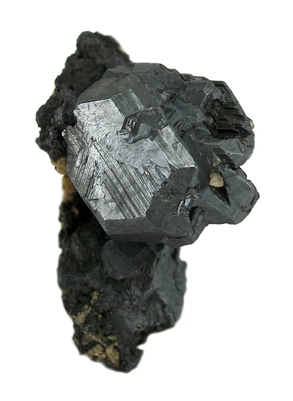 Chalcocite