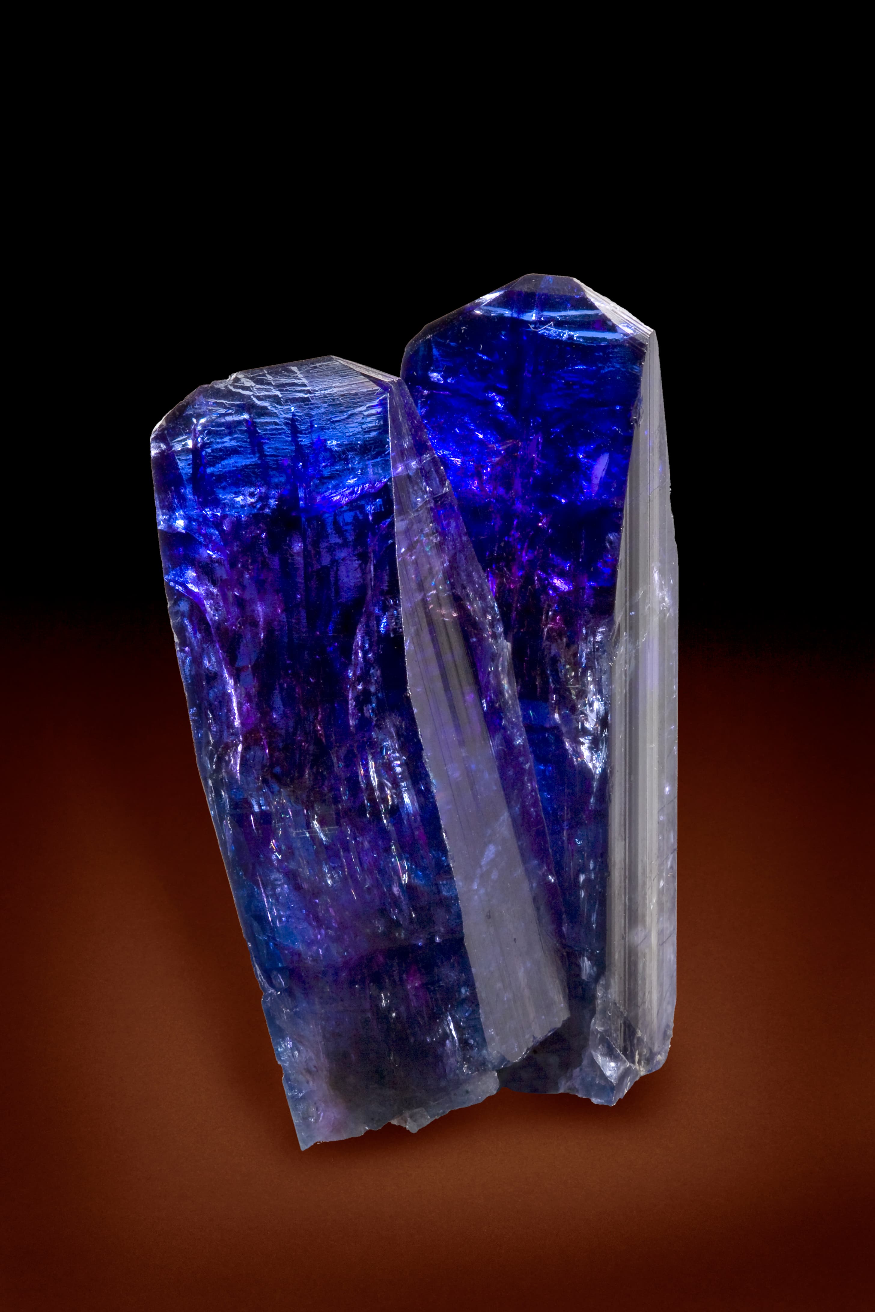 Tanzanite