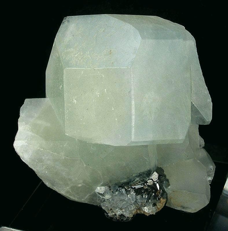 Datolite
