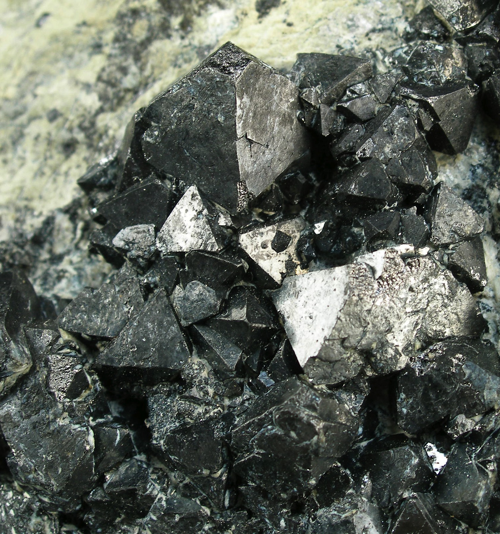 Magnetite