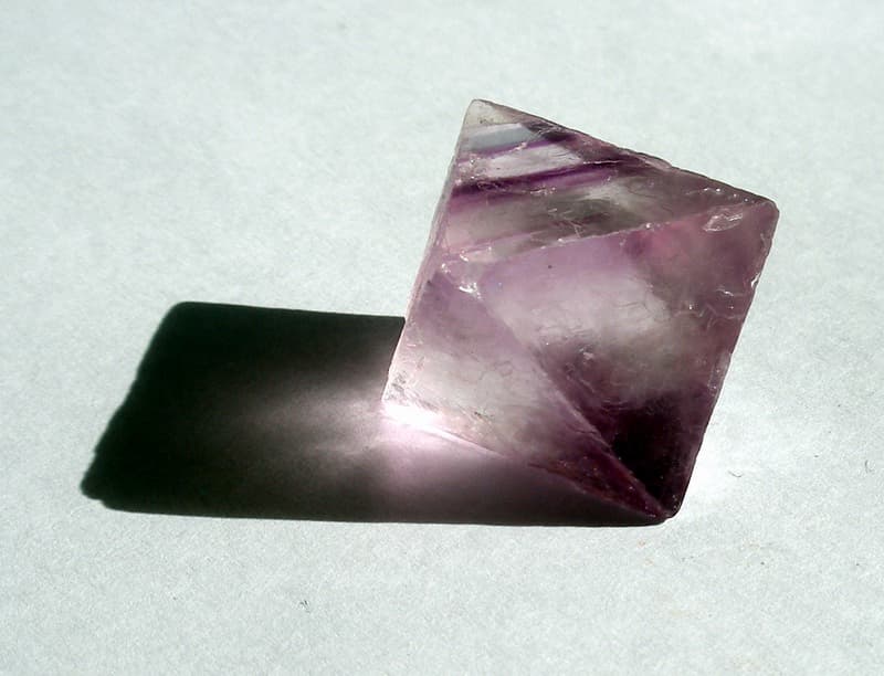 Fluorite