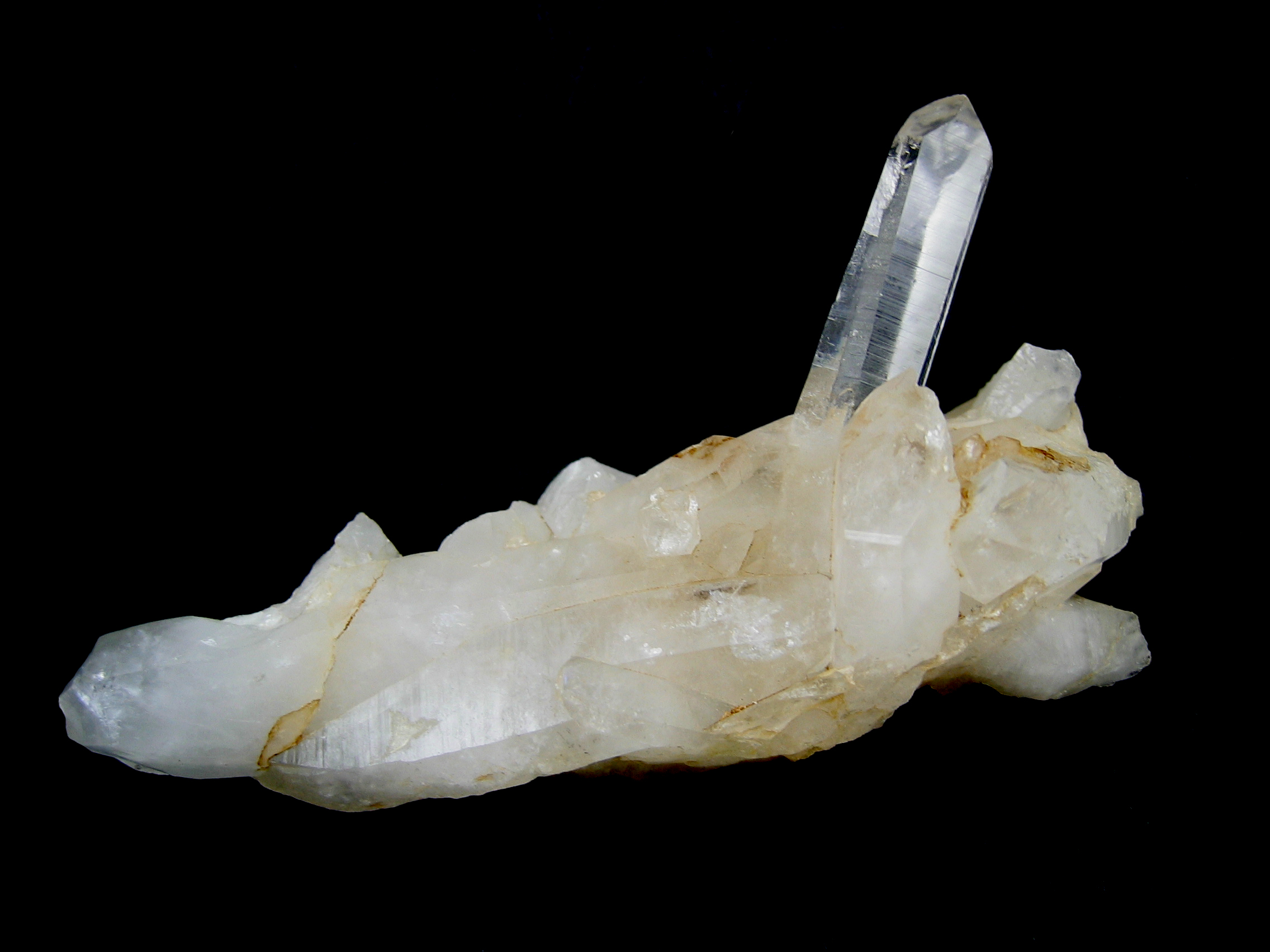 Quartz