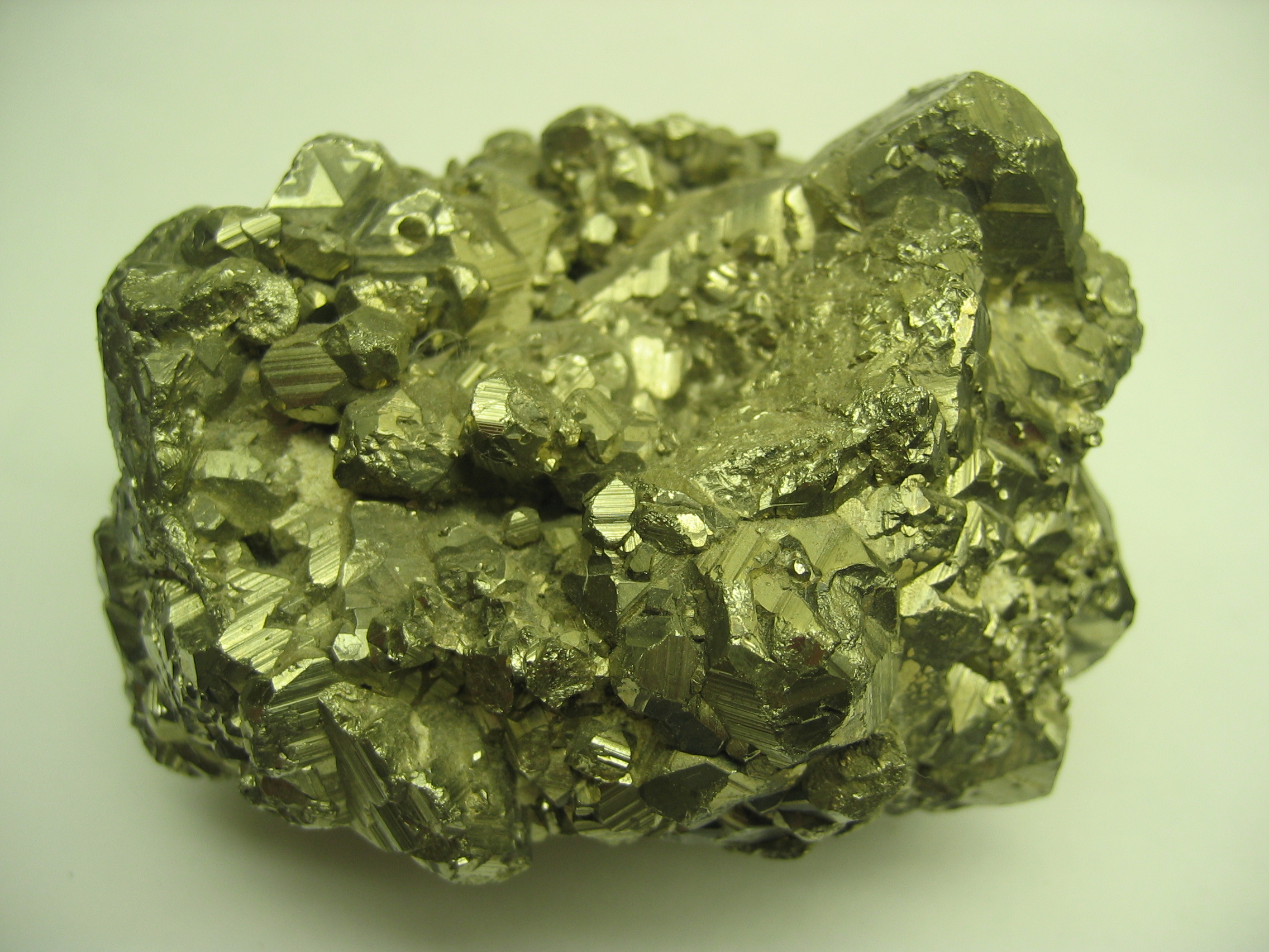 Pyrite