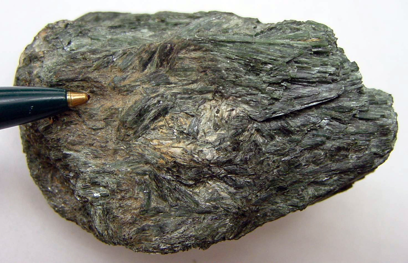 Actinolite