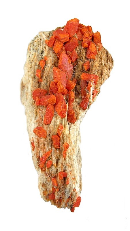 Crocoite