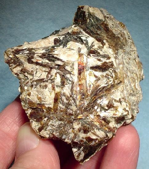 Astrophyllite