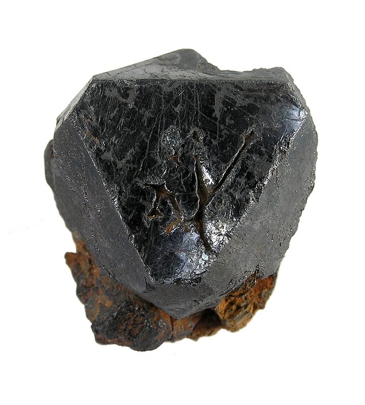 Ilmenite