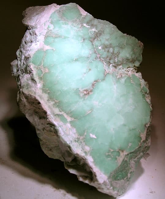 Variscite