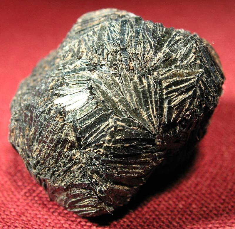 Vivianite