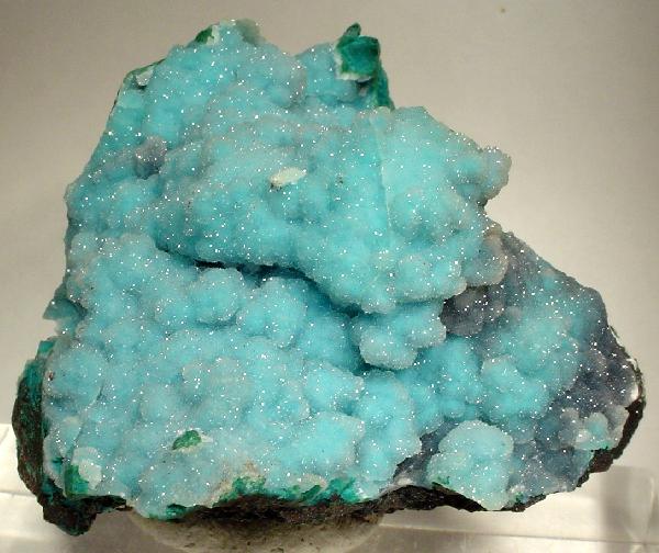Chrysocolla