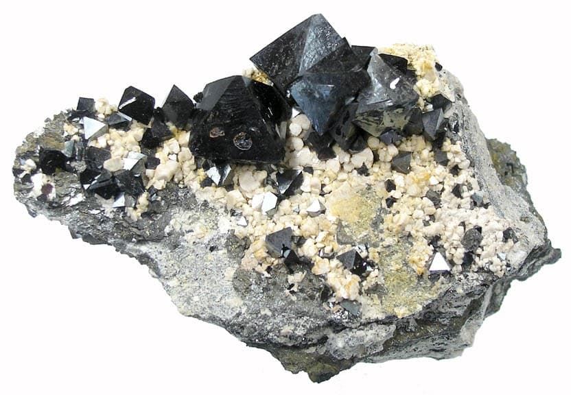Magnetite