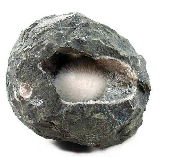 Natrolite