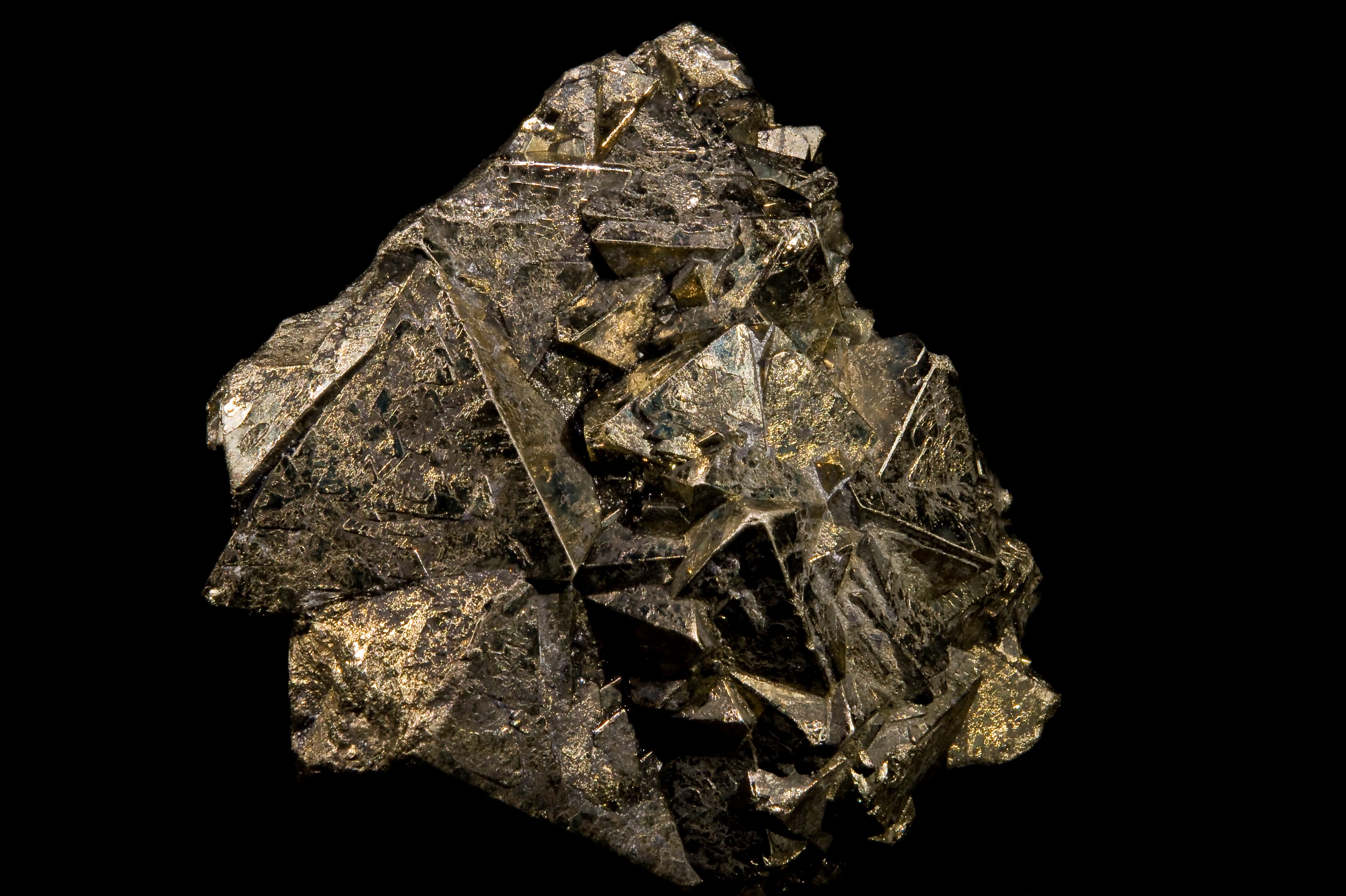 Pyrite