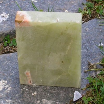 Jade (Jadeite)
