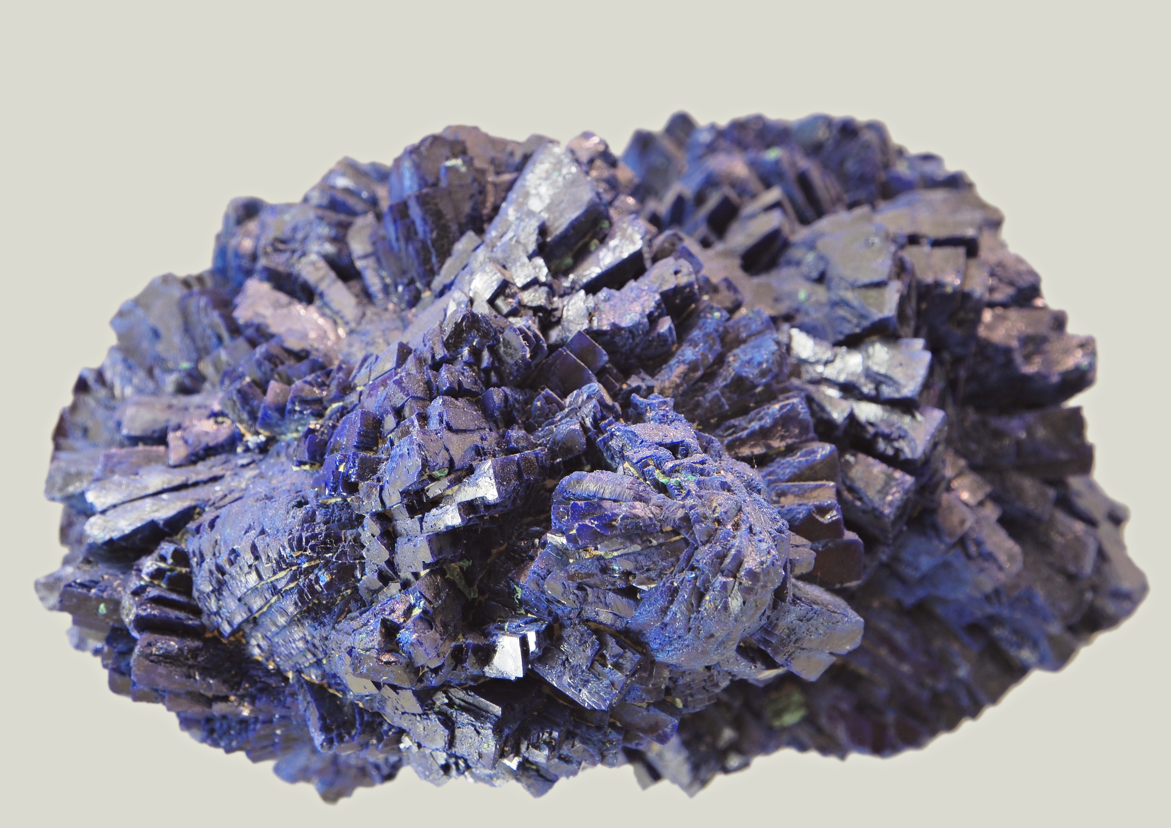 Azurite
