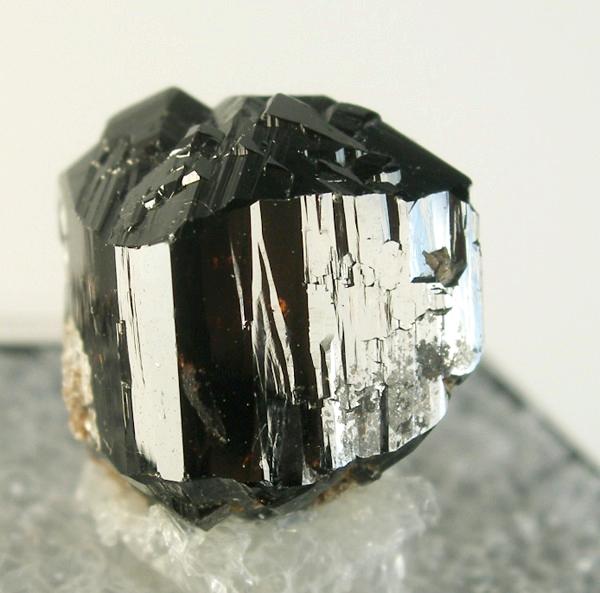Cassiterite