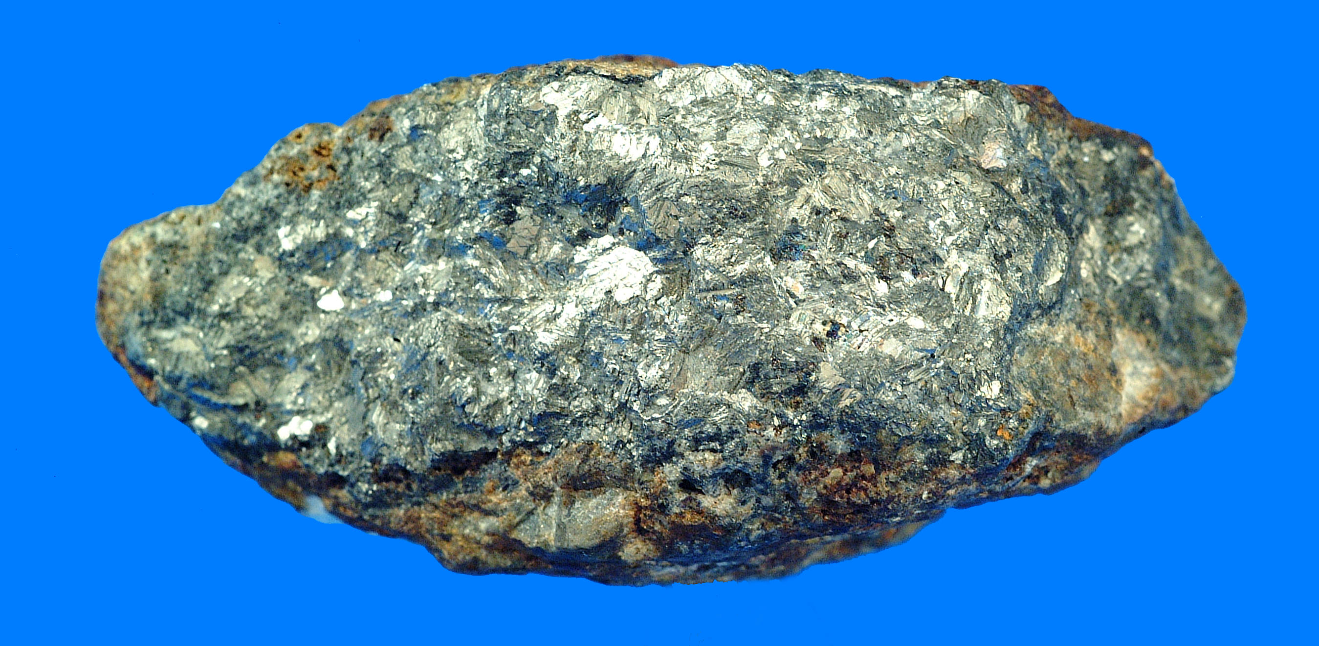 Antimony