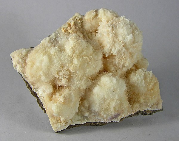Natrolite