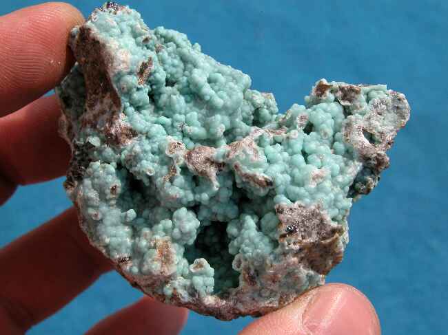 Francolite