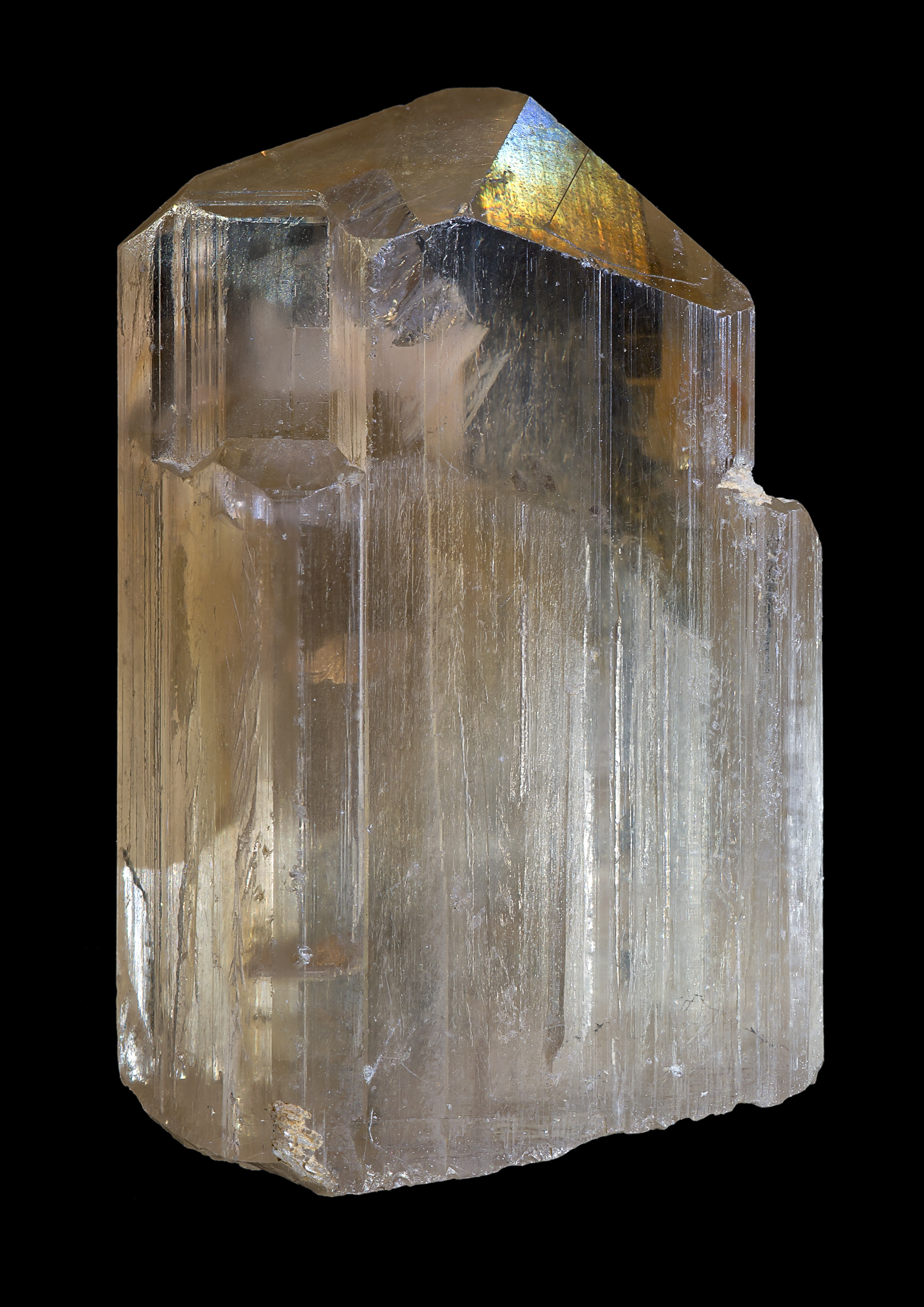 Cerussite