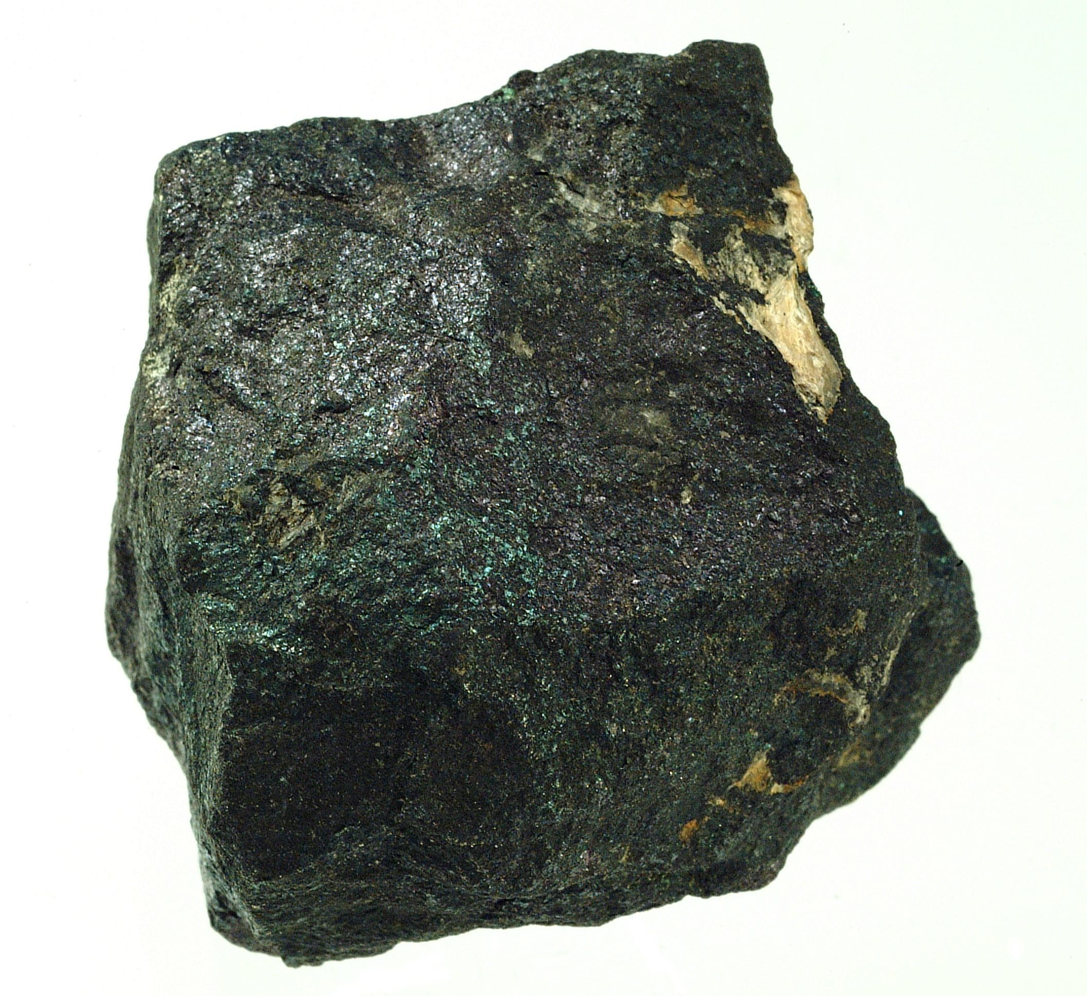 Bornite