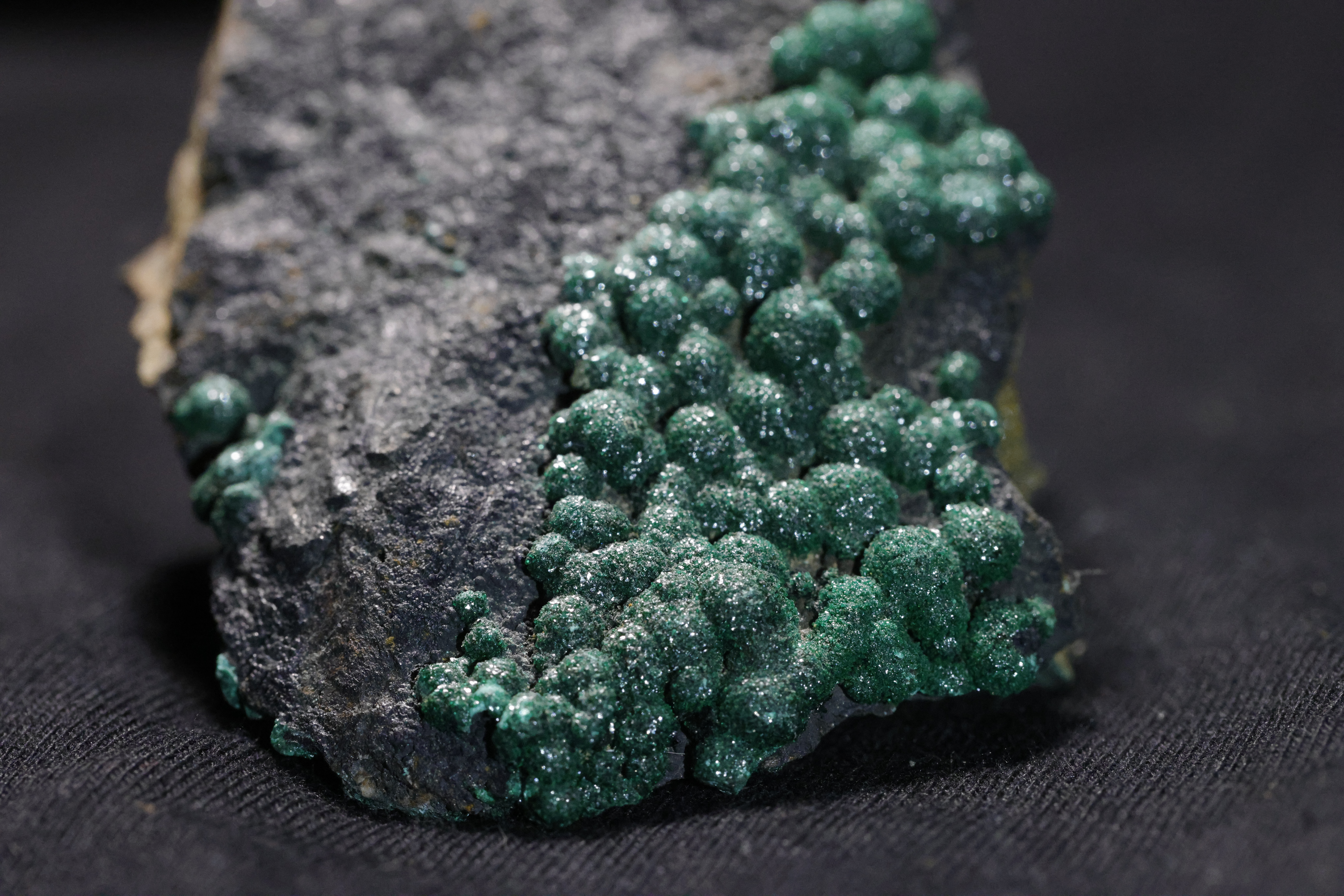 Malachite