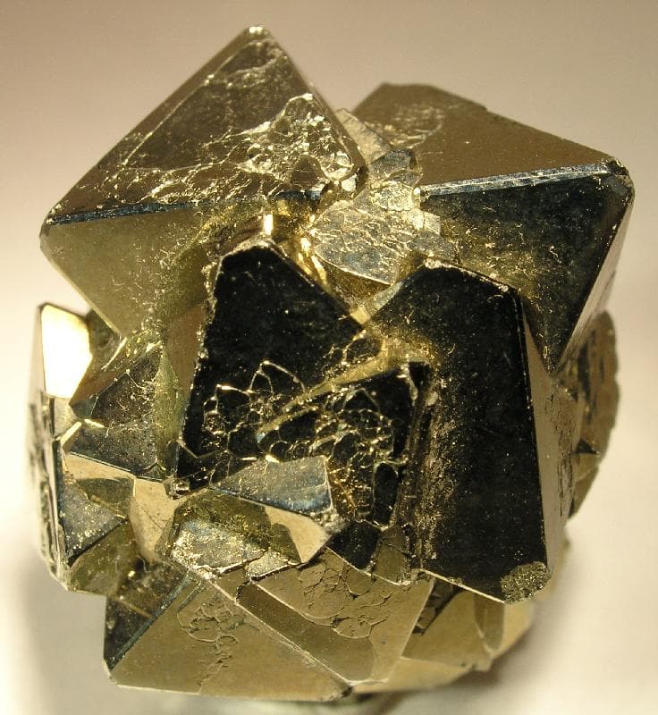 Pyrite