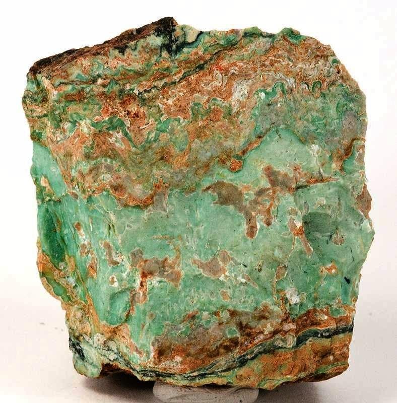 Variscite