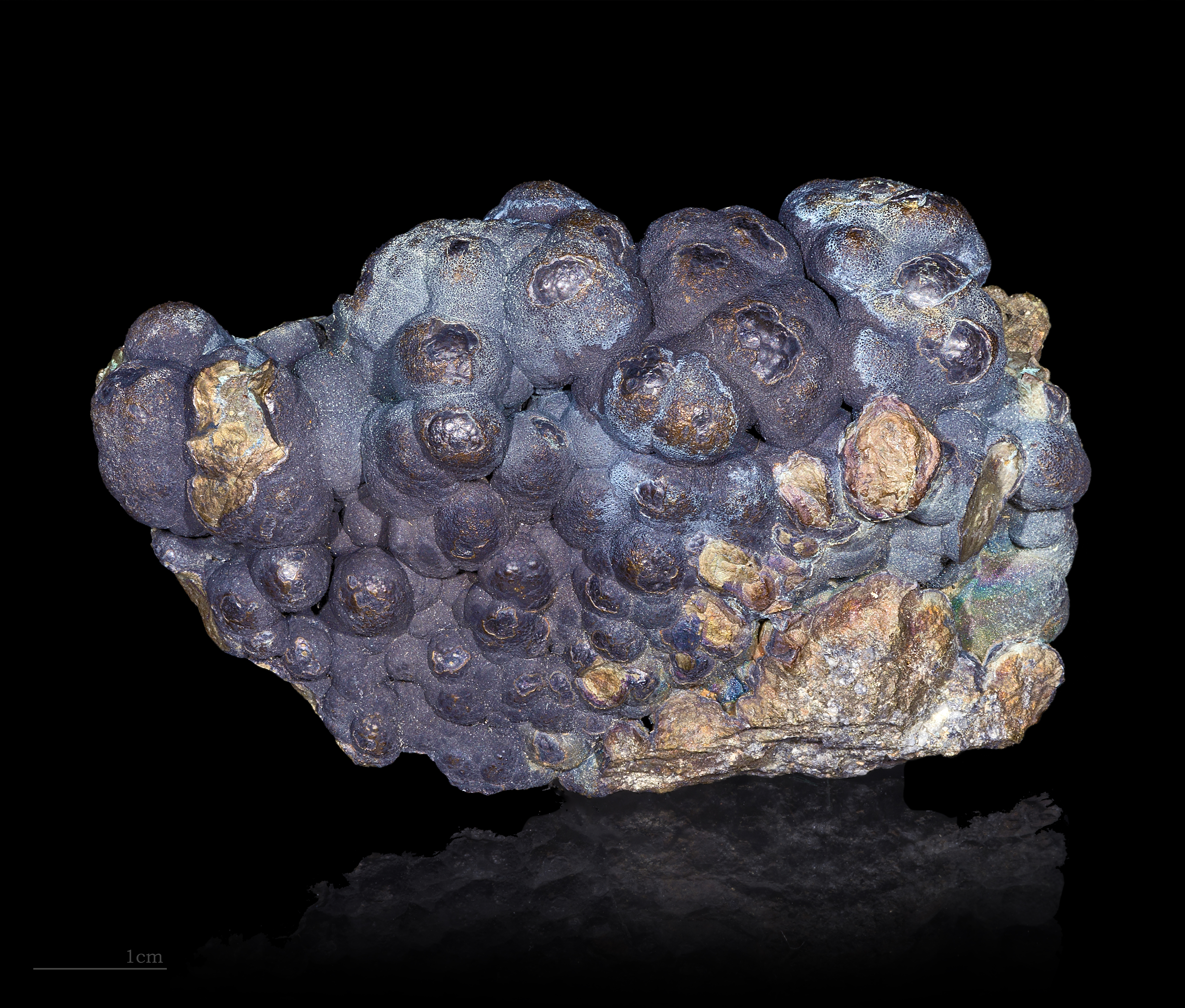 Chalcopyrite